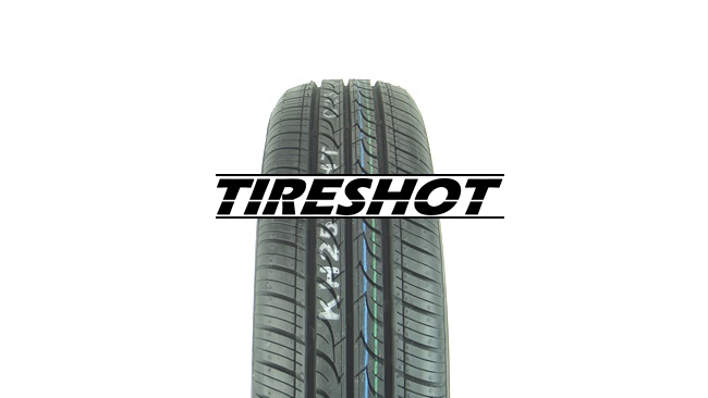 Tire Kumho Solus KH25